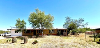 4951 S San Juan Ave, Sierra Vista, AZ 85650