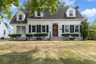 3800 Central Ave, Middletown, OH 45044