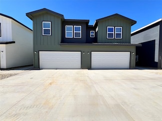 3501 E Renfro St Unit 106, Burleson, TX 76028