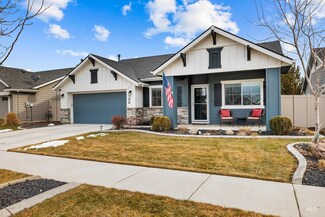 300 N Tullshire Ave, Eagle, ID 83616