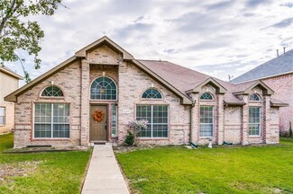 2317 Valley Falls Ave, Mesquite, TX 75181