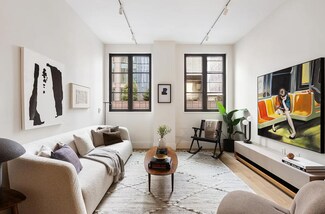 517 W 29th St Unit 2 F, New York, NY 10001