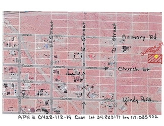 19 D St, Barstow, CA 92311