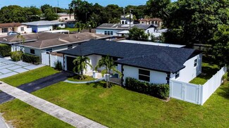 7214 Mckinley St, Hollywood, FL 33024