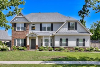 134 Durst Dr, North Augusta, SC 29841
