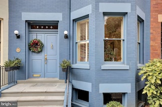 2230 Decatur Place NW, Washington, DC 20008