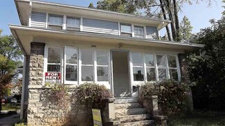 727 E Hunter Ave, Bloomington, IN 47401