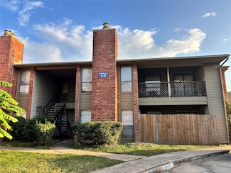 8918 Bissonnet St Unit 207, Houston, TX 77074