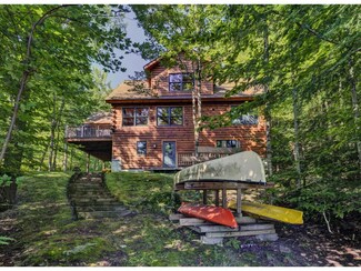 159 Sands of Time Rd, Canaan, NH 03741