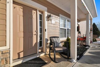 3175 Rossmore Cir, Powell, OH 43065