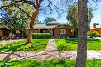 523 W Willetta St, Phoenix, AZ 85003
