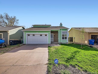 4466 Mcgrew Cir, Colorado Springs, CO 80911
