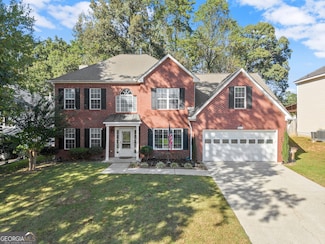3574 Sunflower Dr, Buford, GA 30519
