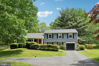 26 E Knowlton Rd, Media, PA 19063