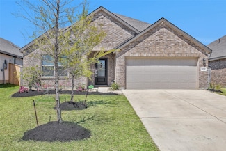 3025 Pampaneria Dr, Conroe, TX 77301