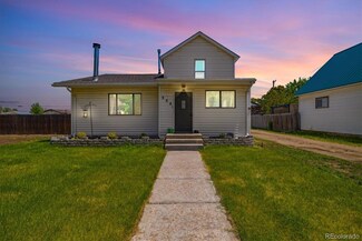 330 2nd St, Kersey, CO 80644