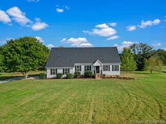 2352 Baum Rd, Chesapeake, VA 23322