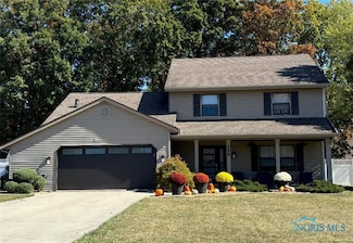 206 Brown Dr, Bryan, OH 43506