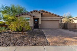 1172 E Binner Dr, Chandler, AZ 85225