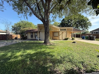 170 Sinclair Rd, San Antonio, TX 78222