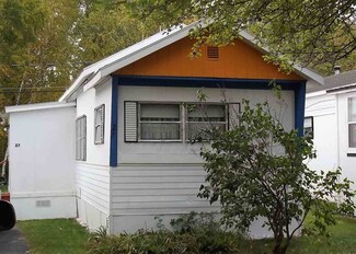 27 Dublin St Unit 27, Gorham, NH 03581