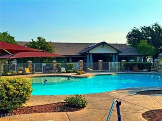 6234 Hopeful Light Ave, Las Vegas, NV 89139