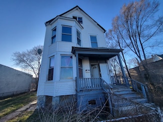 7024 S Racine Ave, Chicago, IL 60636