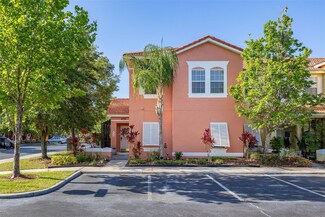 4722 Flagler Beach Way, Kissimmee, FL 34746