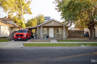 1219 Hall Ave, Corcoran, CA 93212