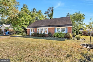 872 Mercer Dr, Haddonfield, NJ 08033