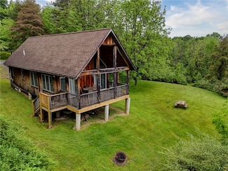 5907 Lawrence Hill Rd, Springwater, NY 14560
