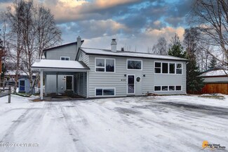 634 E 74th Ave, Anchorage, AK 99518