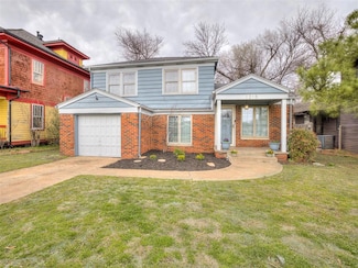 1215 NW 39th St, Oklahoma City, OK 73118