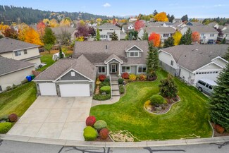 846 S Shelley Lake Ln, Spokane Valley, WA 99037
