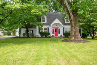 207 Cumberland Cir, Nashville, TN 37214