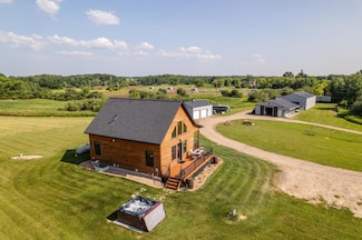 39057 Variolite St NW, Dalbo, MN 55017