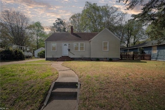 1307 Tallwood St, Norfolk, VA 23518