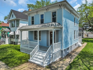 4715 7th Ave, Kenosha, WI 53140