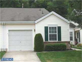 6 Bittersweet Place, Mount Laurel, NJ 08054