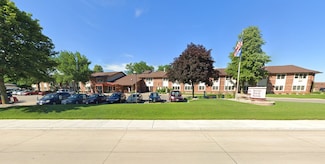 300 Bicentennial Ct, Kaukauna, WI 54130