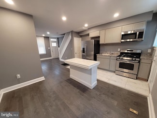 3305 Lyndale Ave, Baltimore, MD 21213