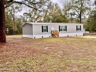 10361 NE 70th Ln, Bronson, FL 32621