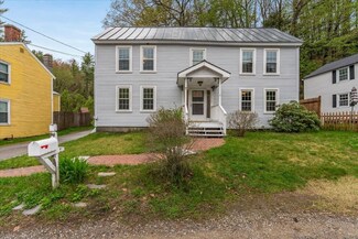 7 Valley of Industry, Boscawen, NH 03303