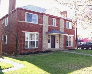 1650 Northwest Blvd, Columbus, OH 43212