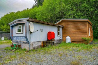 719 Chief Richard Carle Sr Dr, Craig, AK 99921