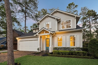 183 Timber Mill St, Spring, TX 77380