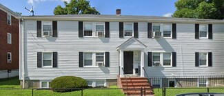 36 St Marks Rd Unit 5, Boston, MA 02124