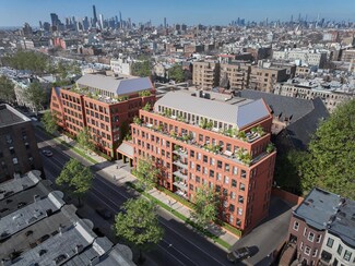 955 Sterling Place Unit 618, Brooklyn, NY 11213
