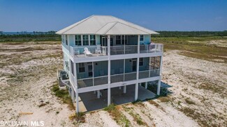 3891 Ponce de Leon Ct, Gulf Shores, AL 36542