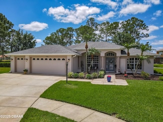 1156 Rivercrest Ct, Port Orange, FL 32128